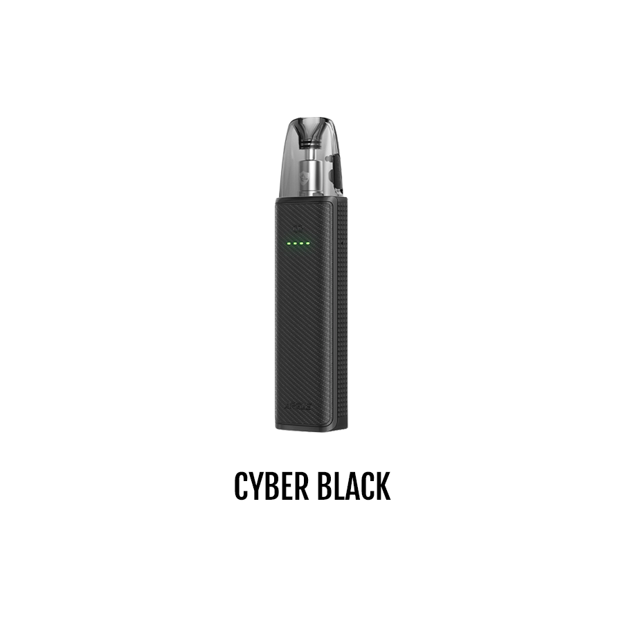 Voopoo Argus Z3 Pod Kit [CRC] Cyber Black