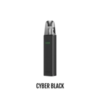 Voopoo Argus Z3 Pod Kit [CRC] Cyber Black