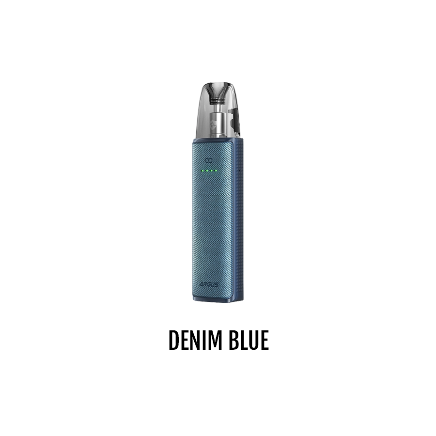 Voopoo Argus Z3 Pod Kit [CRC] Denim Blue