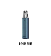 Voopoo Argus Z3 Pod Kit [CRC] Denim Blue