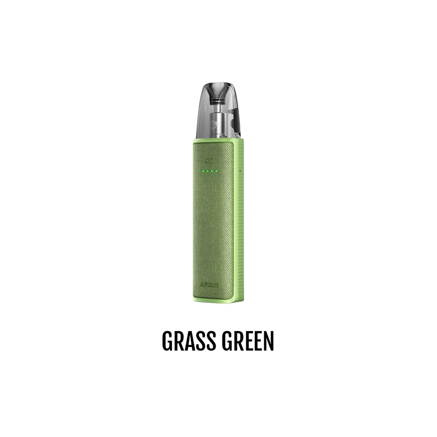 Voopoo Argus Z3 Pod Kit [CRC] Grass Green