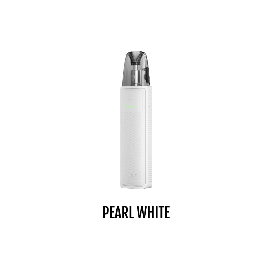 Voopoo Argus Z3 Pod Kit [CRC] Pearl White