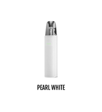 Voopoo Argus Z3 Pod Kit [CRC] Pearl White