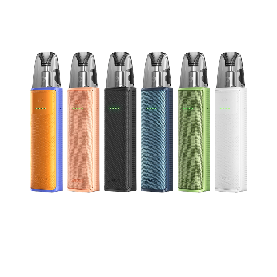 Voopoo Argus Z3 Pod Kit [CRC]