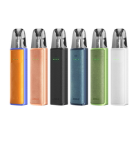 Voopoo Argus Z3 Pod Kit [CRC]