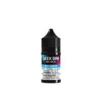 WINTER BERRY ICE BY GEEK BAR NIC SALTS