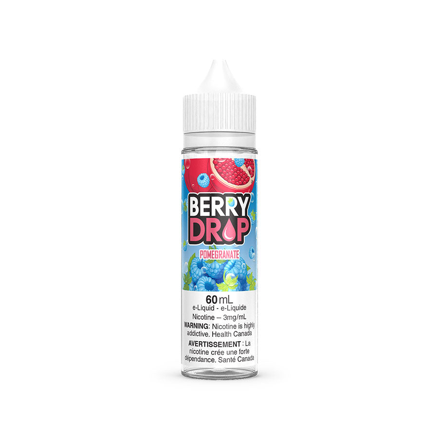 POMEGRANATE BY BERRY DROP