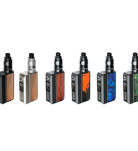 VOOPOO DRAG 4 STARTER KIT [CRC]