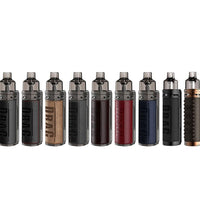 VOOPOO DRAG S 60W POD KIT [CRC]