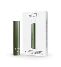 STLTH TYPE-C DEVICE