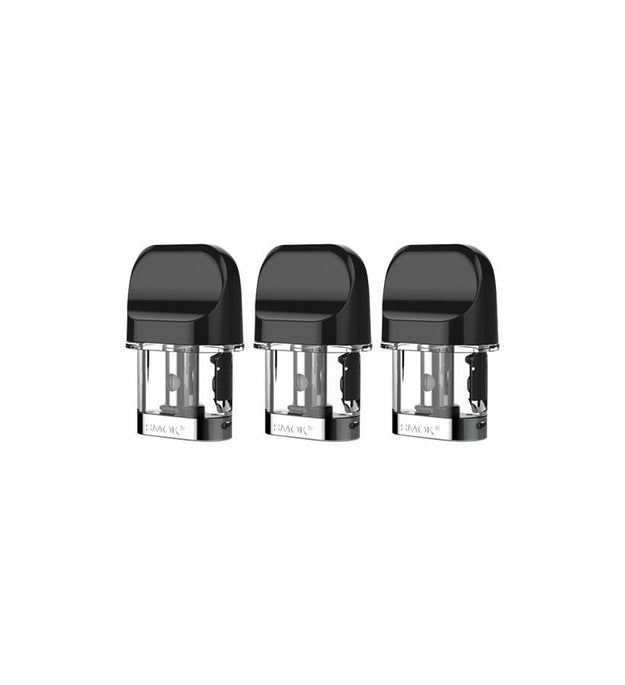 SMOK NOVO 2 REPLACEMENT POD (3 PACK) [CRC]